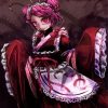 Overlord Entoma Vasilissa Zeta diamond painting