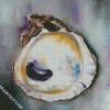 Oyster Shell diamond painting