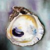 Oyster Shell diamond painting