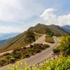 Parque Nacional Del Chicamocha columbia diamond painting