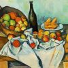 Paul Cezanne diamond painting