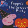 Peppa Pig Halloween diamond painting