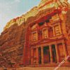 Petra Jordan diamond painting