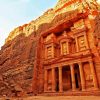 Petra Jordan diamond painting