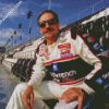 Ralph Dale Earnhardt Sr diamond paintings