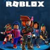 Roblox Video Game diamond painting