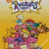 Rugrats Animation diamond painting