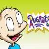 Rugrats Tommy Pickles diamond painting