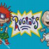 Rugrats Tv Serie diamond painting