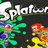 Splatoon Video Game diamond painting