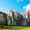 St Patrick's Cathedral Dublin diamond painting