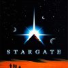 Stargate Poster diamond painting