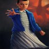 Stranger Eleven Things Art diamond painting