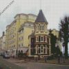 The Eastbourne Heritage Centre diamond paintings