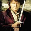 The Hobbit Bilbo diamond painting