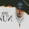 The Nun Film diamond paintings