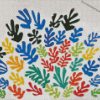 The Seaf Henri Matisse diamond paintings