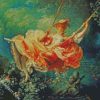 The Swing Fragonard diamond painting