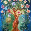 The Tree Of Life diamond painting