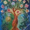 The Tree Of Life diamond painting