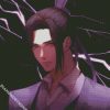 The Untamed Jiang Cheng diamond painting