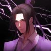 The Untamed Jiang Cheng diamond painting