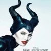 The maleficent Movie diamond painting