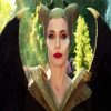 The maleficent diamond painting