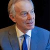 Tony Blair Minister Of United Kingdom diamond painting