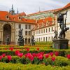 Wallenstein Palace szech diamond painting