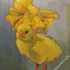 Aestehtic Cute Chick diamond painting