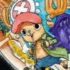 Aesthetic Chopper Character diamond painting