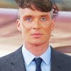 Aesthetic Cillian Murphy diamond painting