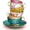 aesthetic Cups diamond painting