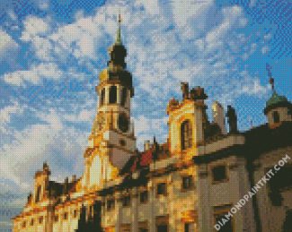 aesthetic Loreto szech diamond paintings