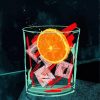 Aesthetic Cool Drink diamond painting