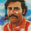 aesthetic escobar diamond paintings