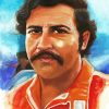 aesthetic escobar diamond painting