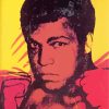 andy warhol muhammad ali diamond painting