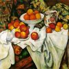 Apples And Oranges Cezanne diamond painting