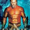 aquaman Movie diamond painting