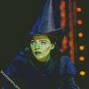 beautiful elphaba diamond paintings