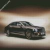 bentley flying spur 2021 hybrid diamond paintings