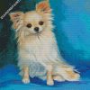 chihuahua Dog Art diamond paintings