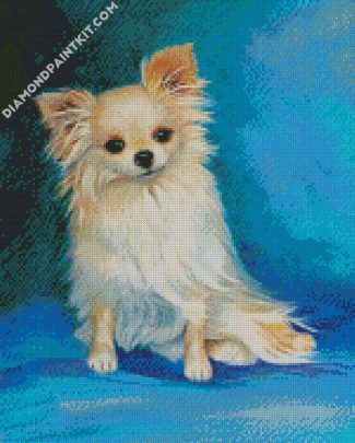 chihuahua Dog Art diamond paintings