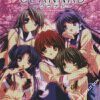 Clannad diamond painting