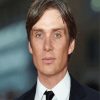 Classy Cillian Murphy diamond painting