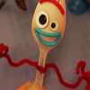 Crazy Forky diamond painting