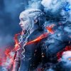 Got Daenerys Poster diamond painting