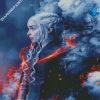 Got Daenerys Poster diamond painting